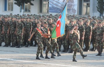 Hərbi xidmətdən ehtiyata buraxılanlarla bağlı yeni qərar