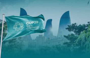 Media qurumlarının rəhbərləri və nümayəndələri COP29-a hazırlıqla bağlı yekun işlərlə tanış olublar