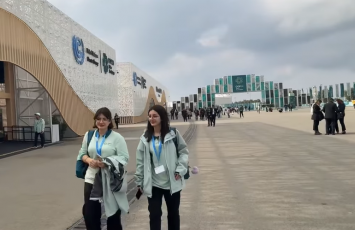 Bakıda yaşanan tarixi anlar - COP29-un mərkəzindən REPORTAJ