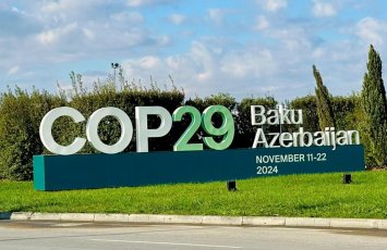 COP29 çərçivəsində Elm, Texnologiya və İnnovasiya Günü keçirilir