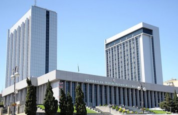 COP29-da Parlament Görüşü keçirilir