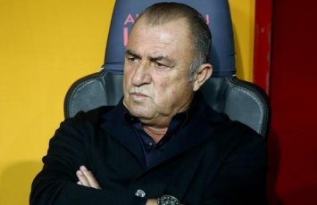 Fatih Terim: 