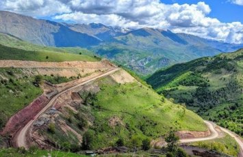 Azad olunmuş ərazilərin nəqliyyat sistemi ilə bağlı YENİ XƏBƏR