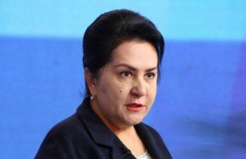 Tənzilə Narbayeva: COP29 ciddi önəm qazanıb