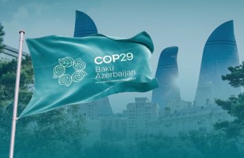 COP29-da MÜHÜM QƏRAR qəbul edildi