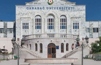 Qarabağ Universitetinə 17 milyon ayrılacaq