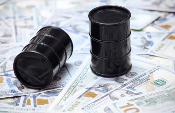 Мировые цены на нефть незначительно выросли