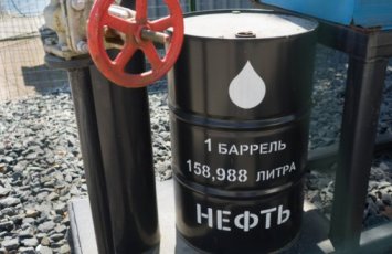 Миллион баррелей нефти для Северной Кореи