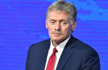 Peskov: Beynəlxalq Cinayət Məhkəməsi Rusiya üçün əhəmiyyətsiz qurumdur