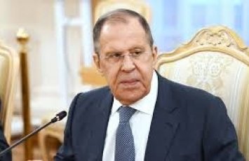 Lavrov: Zelenski qorxdu, bu, faydalı nəticədir!