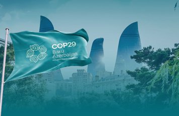 COP29 Sədrliyi bəyanat yaydı