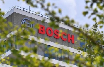 Концерн Bosch объявил о намерении сократить более 5 тыс. рабочих мест в ближайшие годы