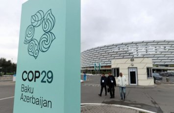 Azərbaycanın COP29-a ev sahibliyi - qlobal səviyyədə daha bir uğur - ŞƏRH