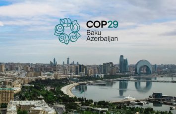 COP29 - Azərbaycanın beynəlxalq aktual məsələlərin həllinə töhfəsinin nümayişi TƏHLİL