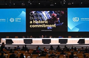 COP29 Paris Sazişinin iki maddəsini qəbul etdi