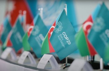 COP29-da tarixi qərar qəbul olundu