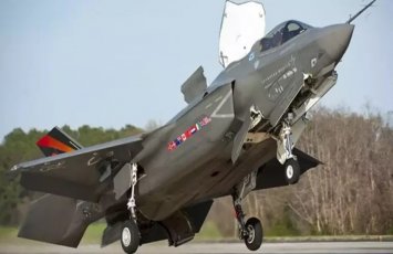 ABŞ F-35 qırıcılarını Türkiyəyə verə bilər