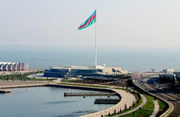 Azərbaycanın seysmik təhlükə xəritəsi hazırlandı