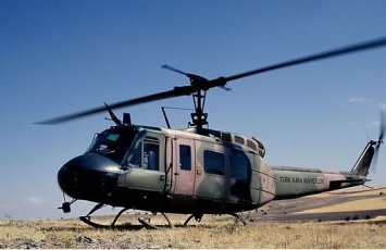 Son 5 ildə 3 qəza, 15 şəhid: UH-1 tipli hərbi helikopter istismara yararsızdır? - ARAŞDIRMA