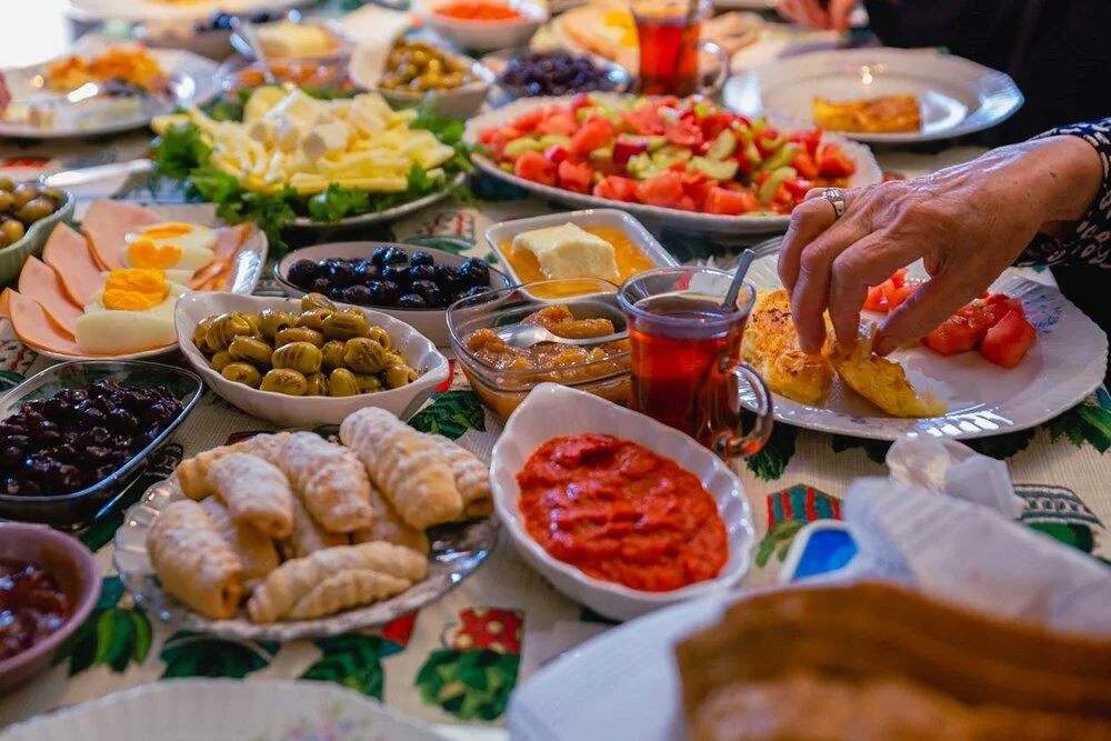 Səhər yeməyi zərərlidirmi? - ALİMLƏR  AÇIQLADI - KÖKƏLDİR...