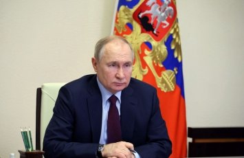 Putin: Bizi Üçüncü Dünya müharibəsi ilə qorxutmağa ehtiyac yoxdur