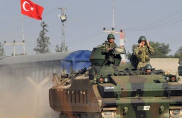 Türkiyə ordusu 6 terrorçunu məhv etdi