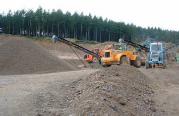 В Азербайджане совершенствуется управление в сфере использования месторождений нерудных полезных ископаемых