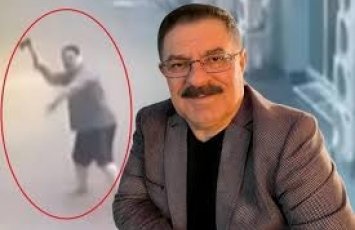 Baltalı hücum işi: İnsidentdən öncə Ağadadaş Ağayevin qulağını tikən həkim danışdı – SENSASİON İFADƏ