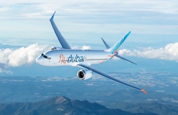 Flydubai də Rusiyaya uçuşları dayandırdı