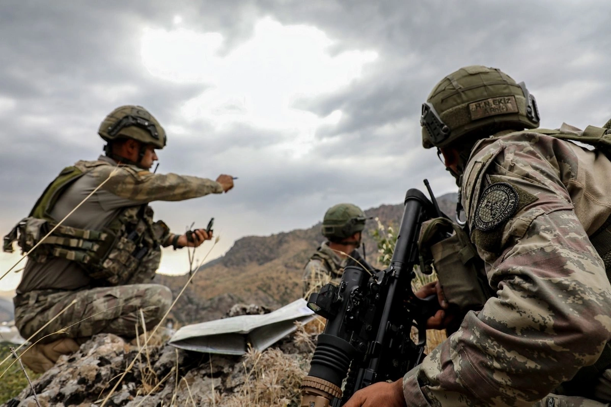 Türkiyə üçün yeni mərhələ - PKK terror təşkilatı ləğv edilir?