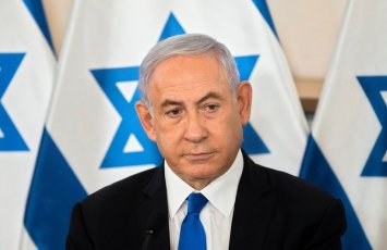 Netanyahu cərrahi əməliyyatdan sonra xəstəxanadan buraxılıb