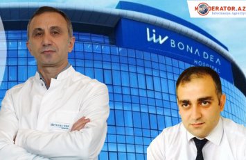 “Abbasəli Abbasəliyev Şahini səhv müalicə etdi” - “Liv Bona Dea Hospital”-da müəmmalı ölüm işi-ŞİKAYƏT