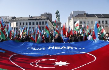 “Xaricdəki Azərbaycan icmaları öz aktivliklərini artırmalıdır, çünki...”