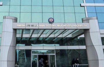 Sosial sığorta haqları üzrə illik vəsait 5 milyard manatı keçib - Nazirlik