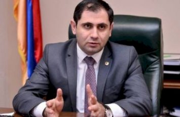 Papikyan: Cənubi Qafqazda eskalasiya üçün səbəb yoxdur