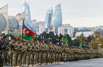 “Hərbi qulluqçuların statusu haqqında” yeni qanun layihəsi hazırlanacaq