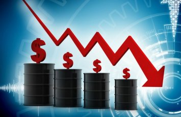 Азербайджанская нефть подешевела