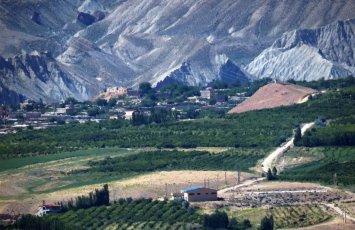 Zəngəzur dəhlizi - Azərbaycanın haqlı olduğu daha bir layihə - ŞƏRH + FOTO