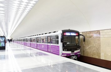 Bu ərazilərə də metro çəkiləcək - ADLAR AÇIQLANDI