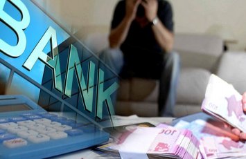 Banka borcu olanların nəzərinə: 1 il vaxtınız var, yoxsa…