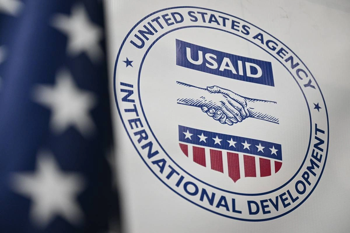 Tramp hərəkətə keçdi: Dünyada çaxnaşma yaradan USAID-in ləğvi niyə vacibdir? - TƏHLİL