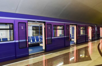 Bakı metrosunda kameradan su axması ilə bağlı RƏSMİ AÇIQLAMA