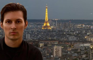 Pavel Durov Parisdə çıxılmaz vəziyyətdə: Məhkəmə prosesi ən azı bir il uzana bilər  