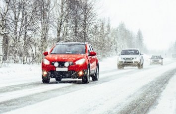 Sabah qar yağacaq, yollar buz bağlayacaq