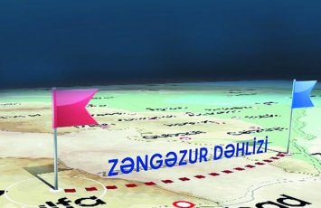 Zəngəzur dəhlizi ilə bağlı ŞAD XƏBƏR - An məsələsidir!