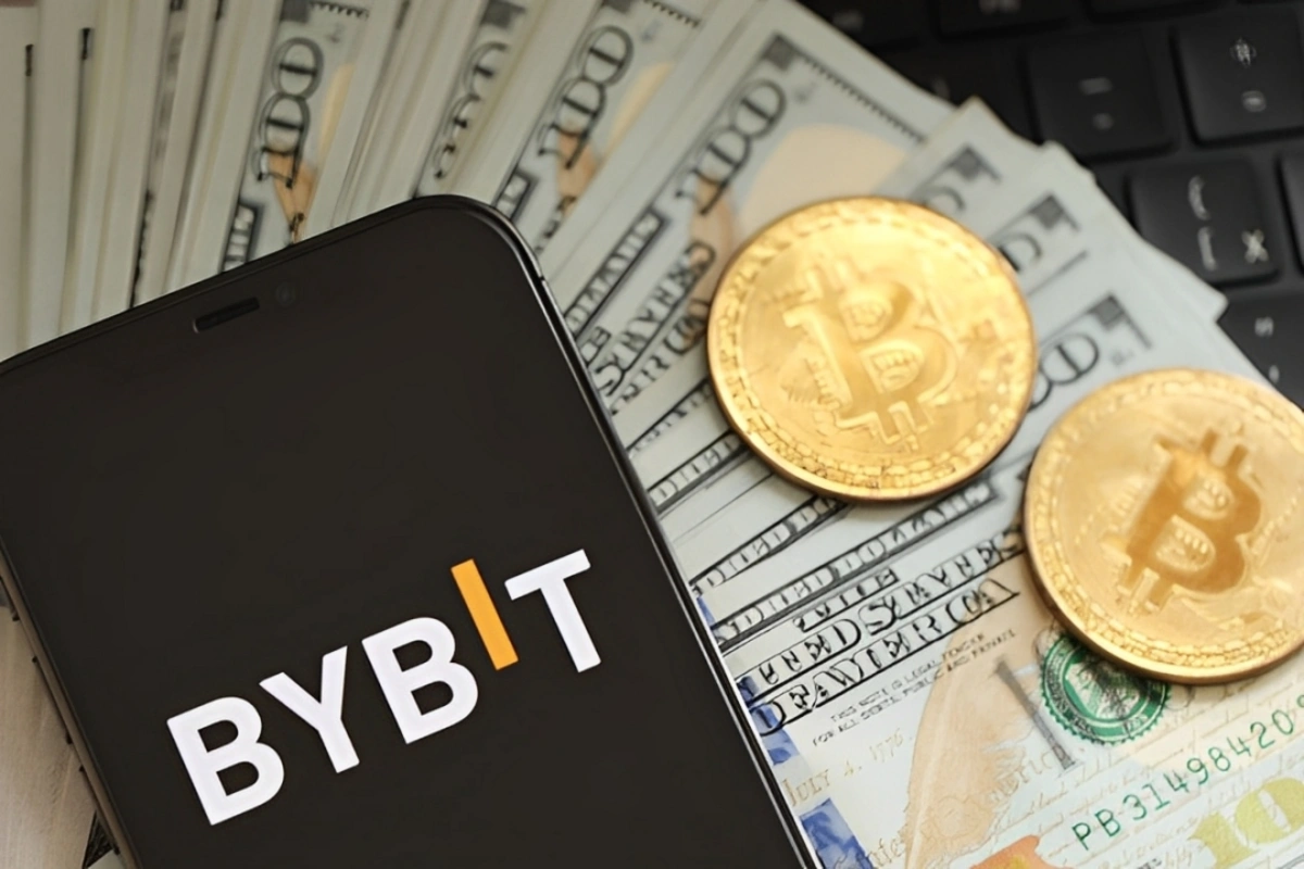 У биржи Bybit похитили более 1 млрд долларов в криптовалюте