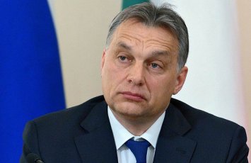 Ukrayna heç vaxt AB-yə üzv olmayacaq - Orban