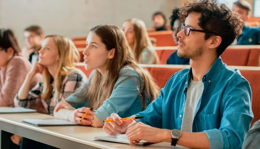 Universitetlərdə yeni ixtisaslar yaradılacaq - VİDEO