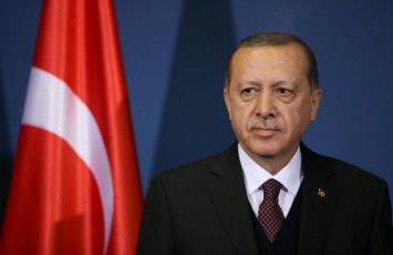 Ərdoğan: Qardaşım İlham Əliyevi Türkiyədə qonaq etməkdən böyük məmnunluq duyuram