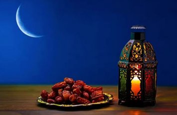 Ramazanın altıncı gününün duası - İmsak və iftar vaxtı